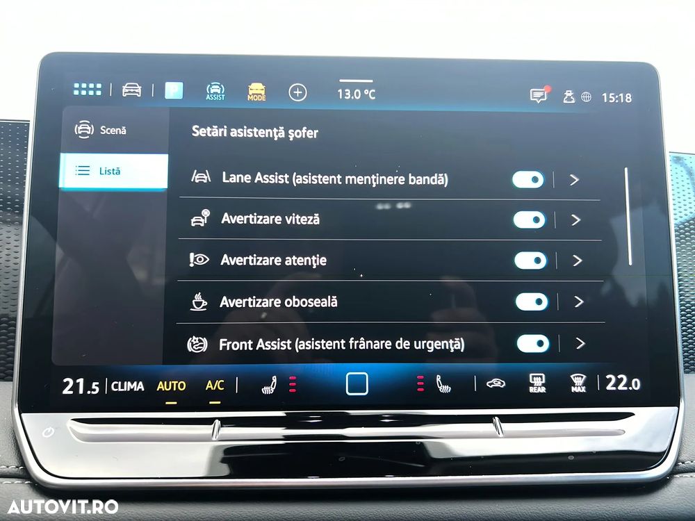 Volkswagen Tiguan 1.5 eTSI DSG MHEV Life - 13