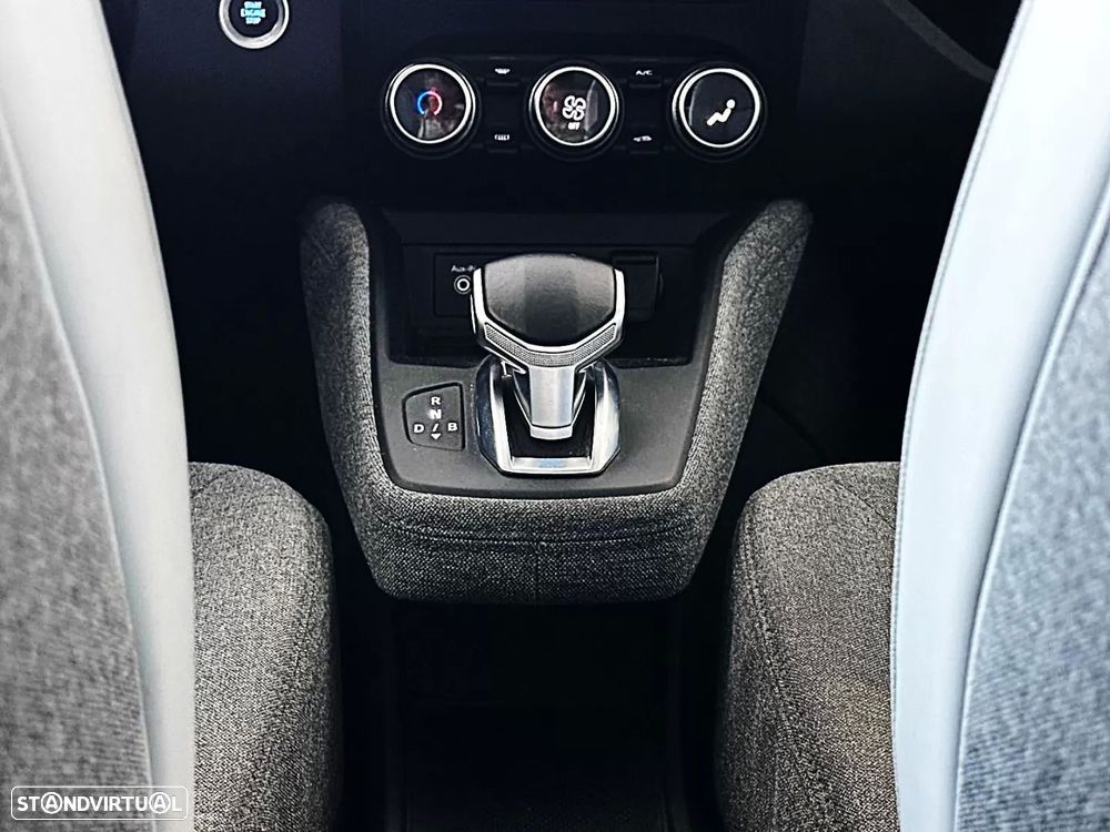 Renault Zoe (c/ Bateria) Intens 50 - 28