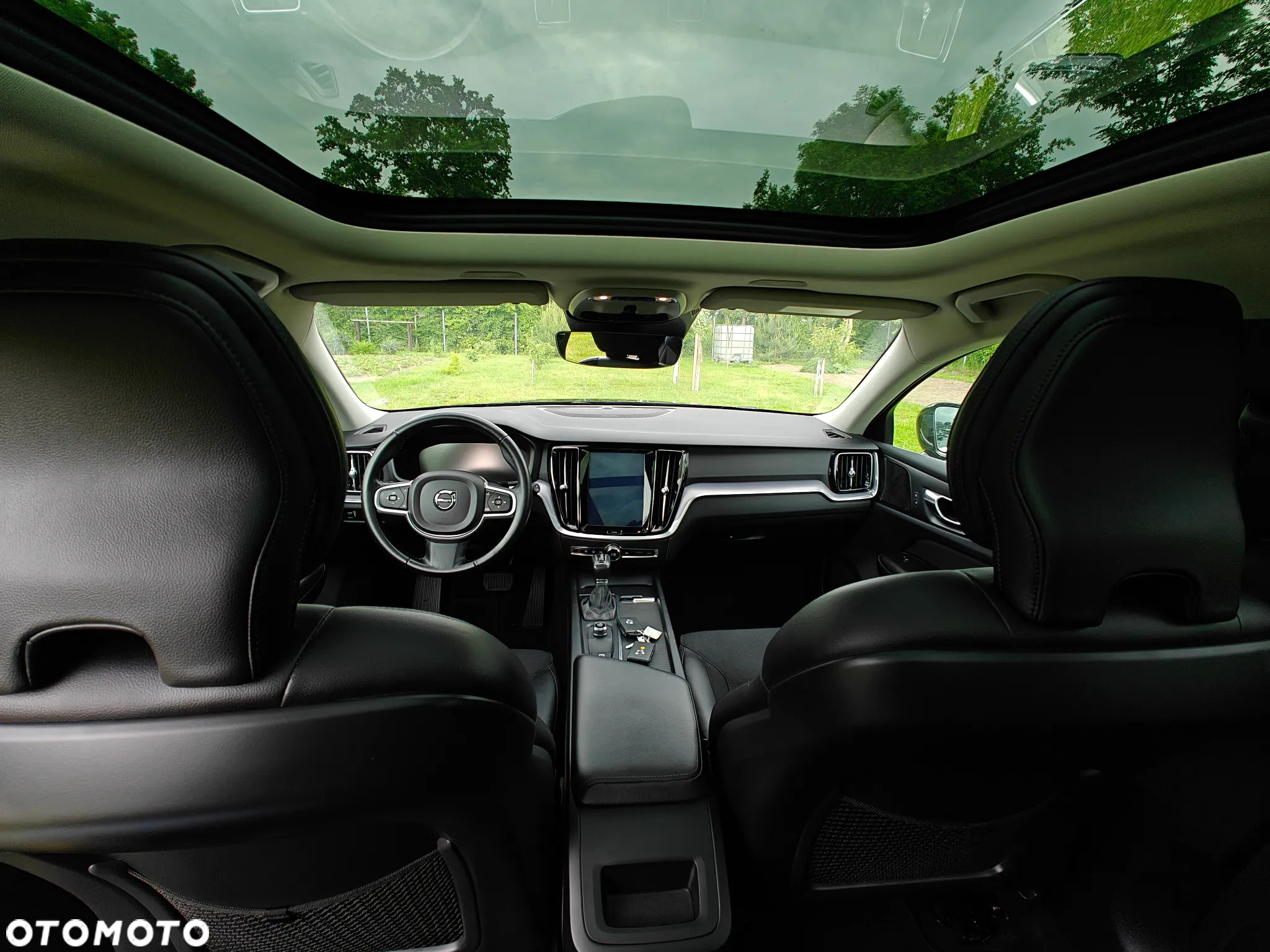 Volvo V60 D4 Geartronic Momentum Pro - 13