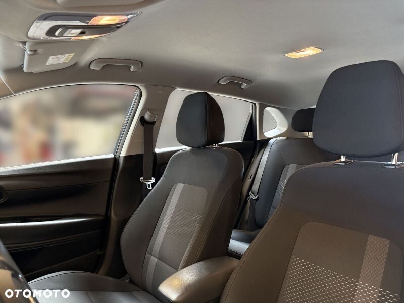 Hyundai i20 1.0 T-GDi Modern - 8