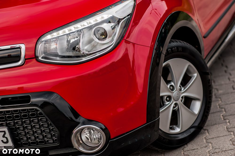 Kia Soul - 13