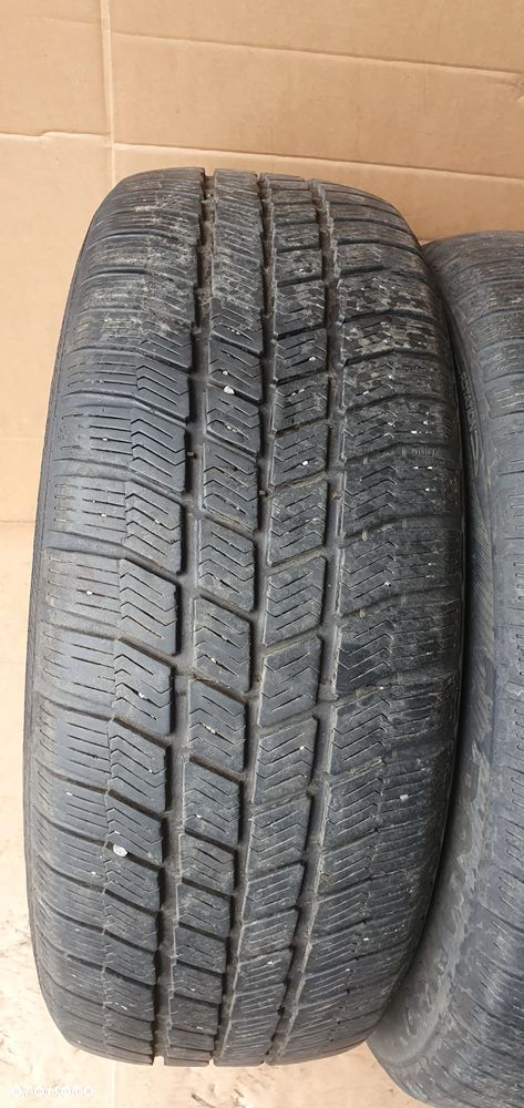 4x Opona Barum Polaris 3 205/60 R15 6mm 3912 - 4