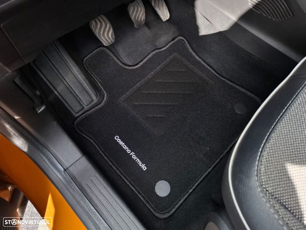 Renault Captur 1.0 TCe Exclusive - 28