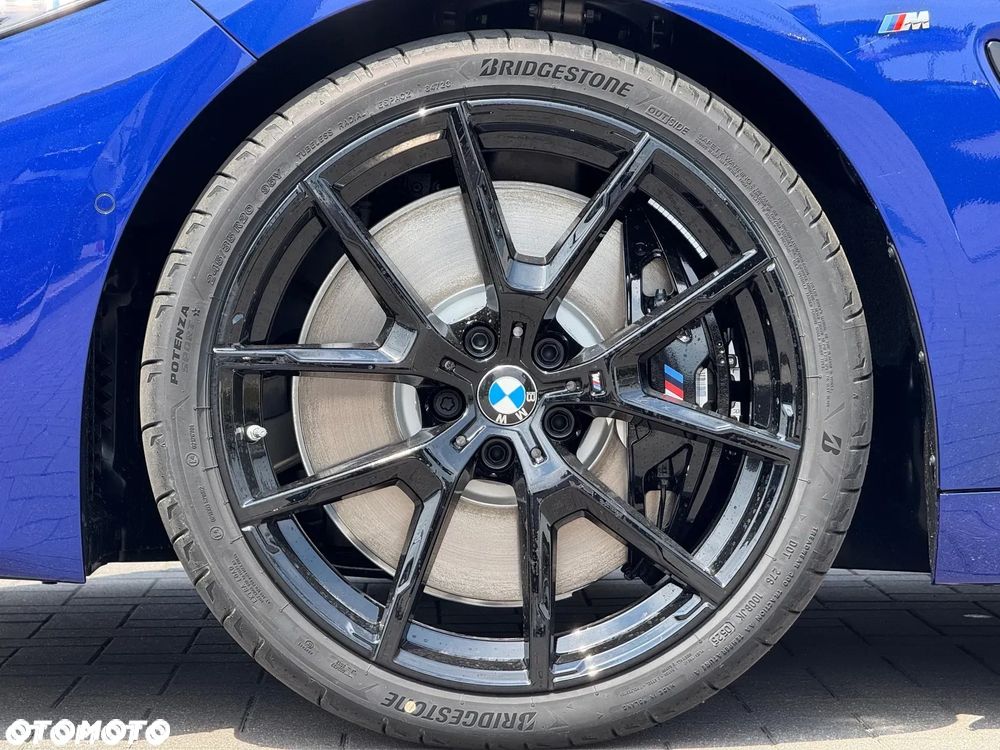 BMW Seria 8 M850i xDrive - 7