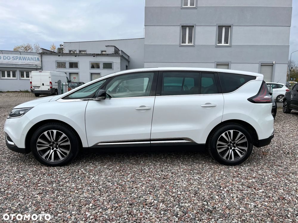 Renault Espace 1.6 dCi Energy Initiale Paris EDC 7os - 9