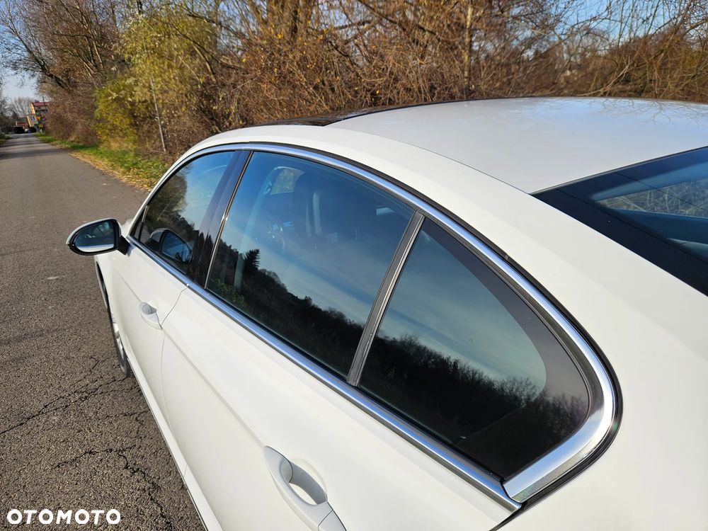 Volkswagen Passat 2.0 TDI BMT Comfortline - 4