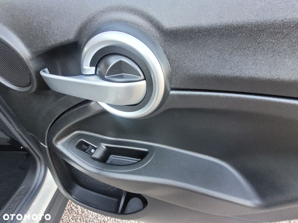 Fiat 500X 1.4 MultiAir 4x2 S&S Pop Star - 19