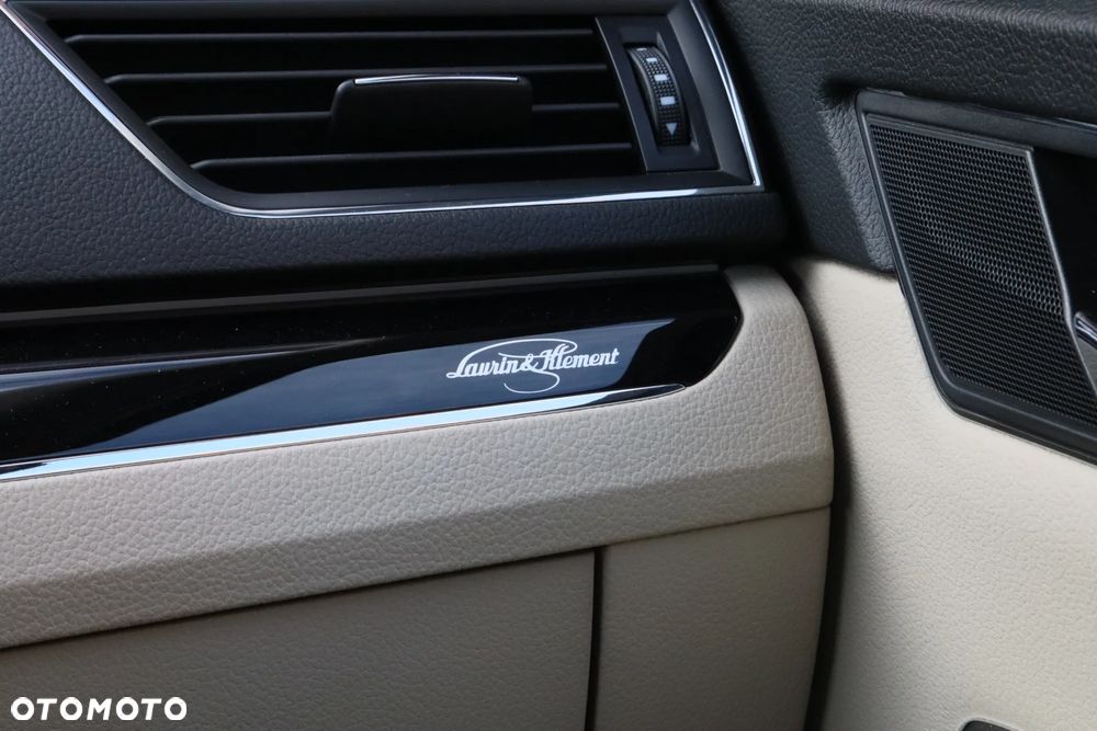 Skoda Superb 2.0 TSI L&K DSG - 6