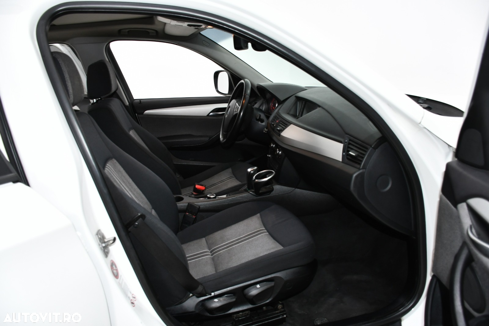 BMW X1 xDrive20d Aut. - 7