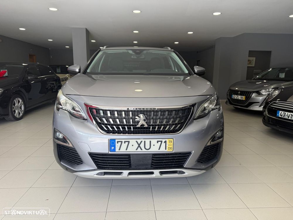 Peugeot 3008 1.2 PureTech Allure - 5