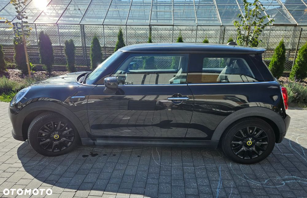MINI Cooper SE - 3