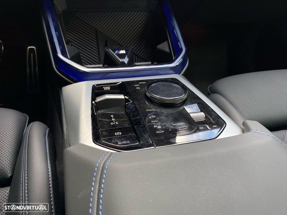 BMW X3 30 e xDrive Pack M Desportivo Pro - 13