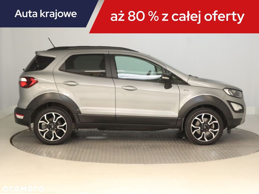 Ford EcoSport - 8