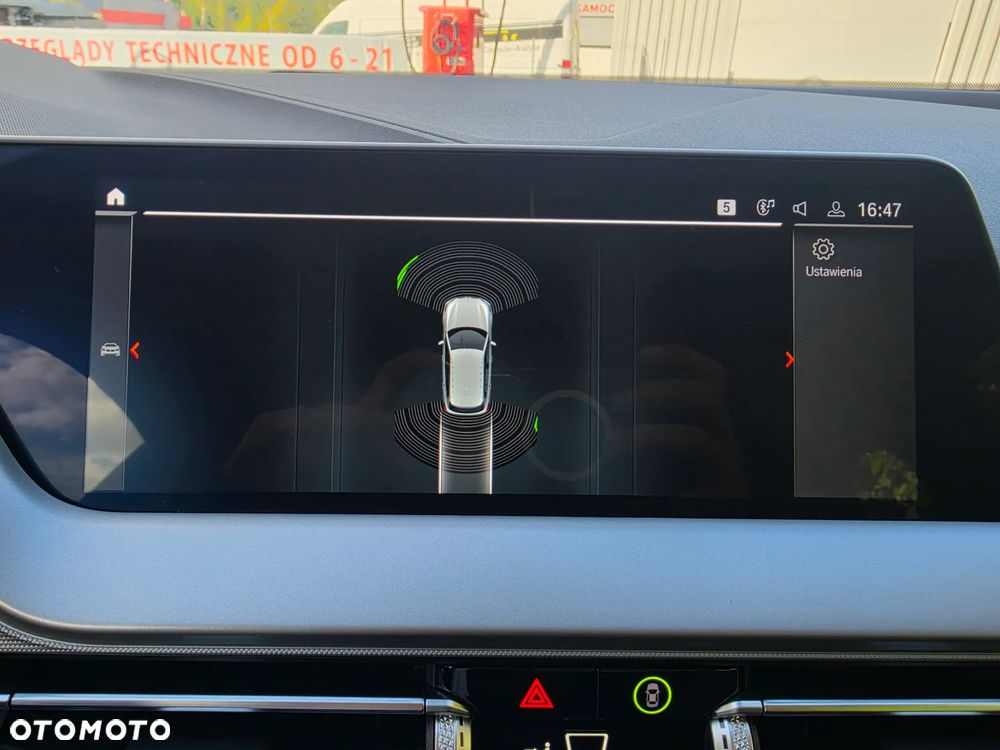 BMW Seria 1 118i Advantage - 30
