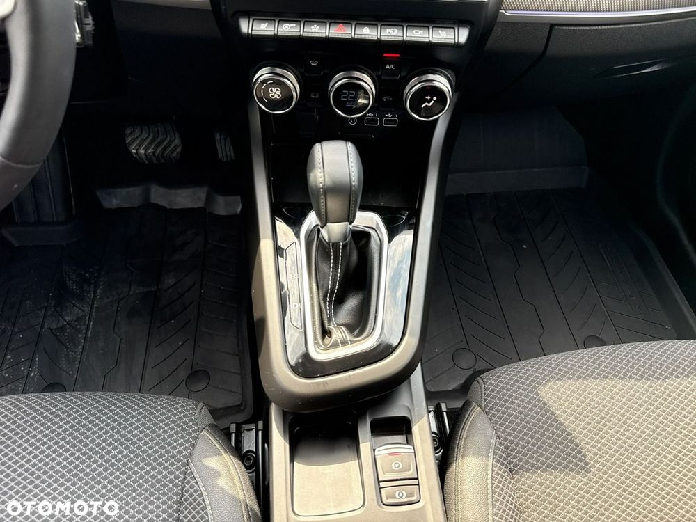 Renault Arkana 1.3 TCe mHEV Techno EDC - 24