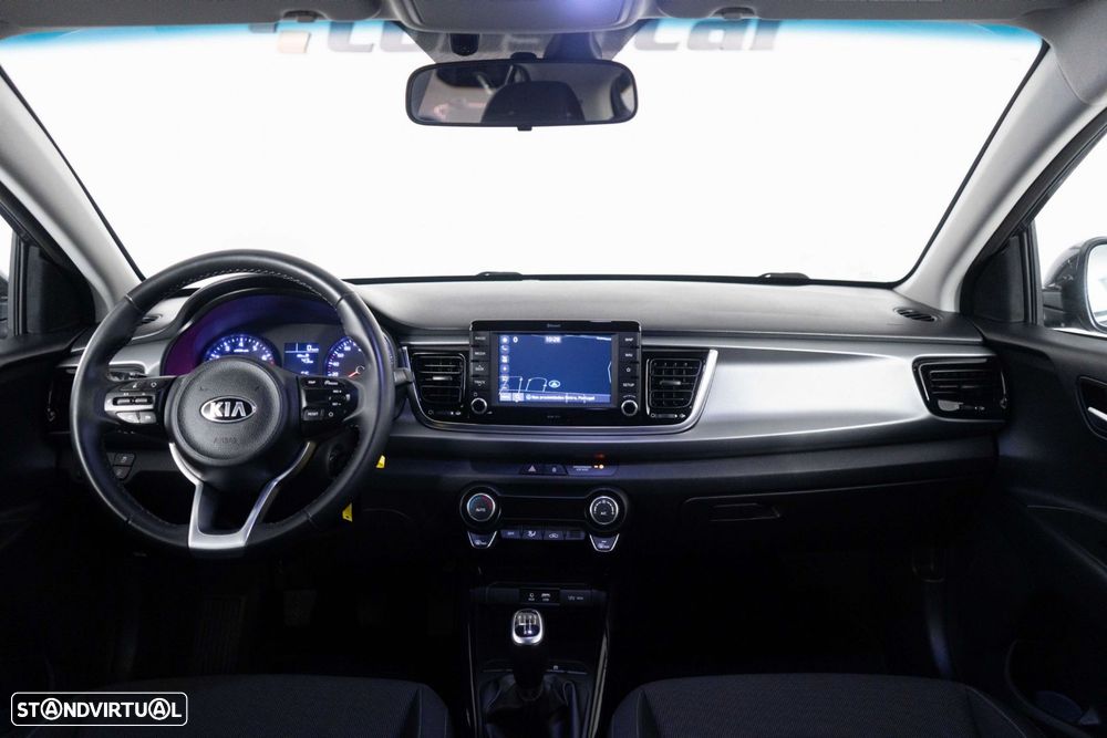 Kia Rio 1.0 T-GDi EX - 21