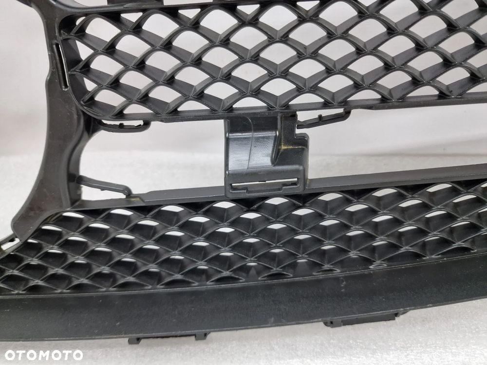MERCEDES E-KLASSA W213 16- ATRAPA / GRILL PRZEDNI PRZÓD NA KAMERĘ , NR A213888223 , NR AUKCJI GL563/2 - 15