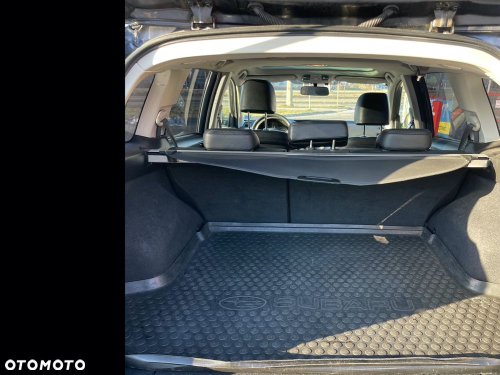 Subaru Outback 3.6 R Exclusive Navi - 18