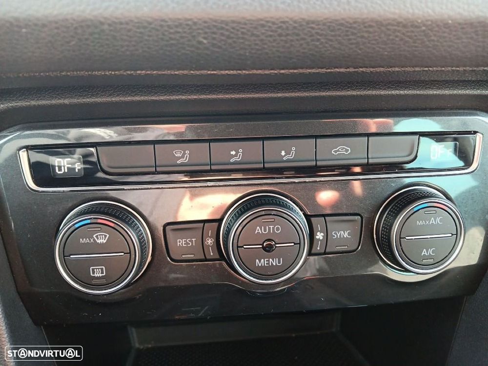 VW Tiguan 2.0 TDI Confortline - 25