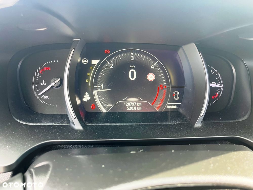 Renault Talisman Blue dCi 160 EDC INTENS - 13