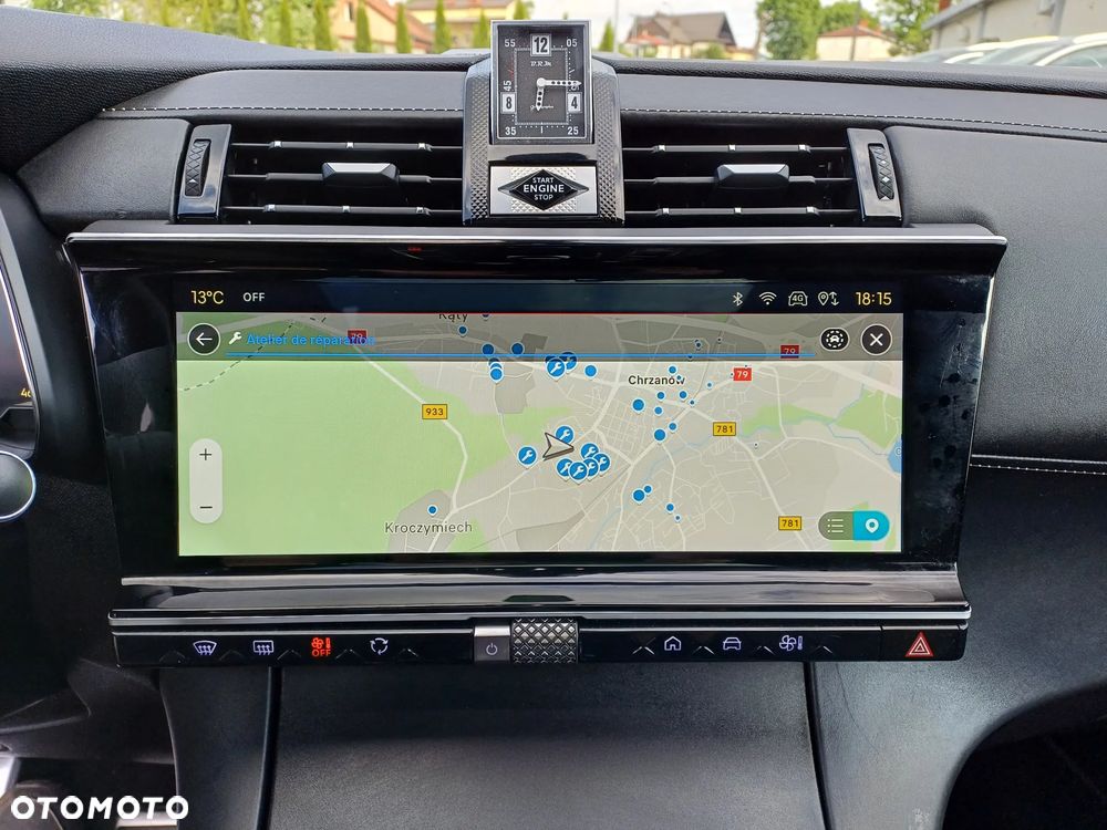 DS Automobiles DS 7 Crossback - 18