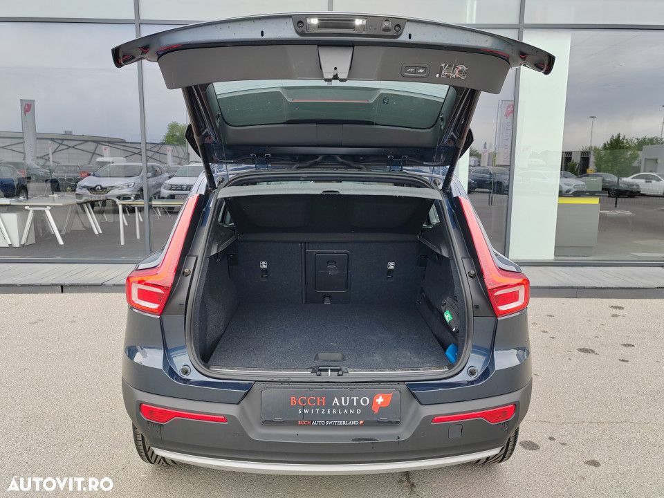 Volvo XC 40 Recharge T5 Twin Engine AT7 Inscription - 29