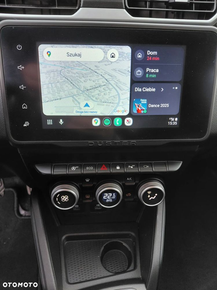Dacia Duster 1.3 TCe Journey+ - 16