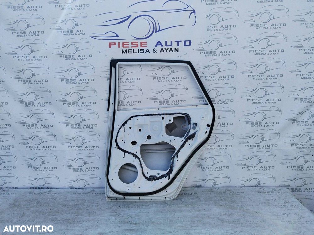 Usa dreapta spate Toyota Auris Hatchback an 2012-2013-2014-2015-2018 - 5