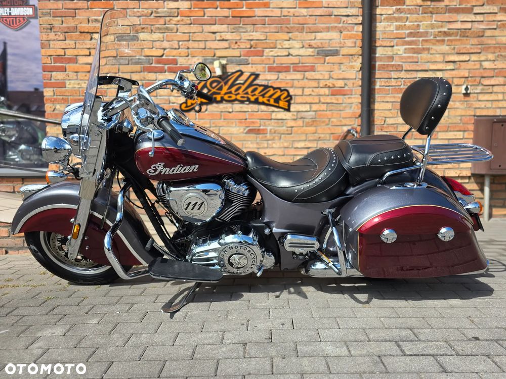 Indian Springfield - 2