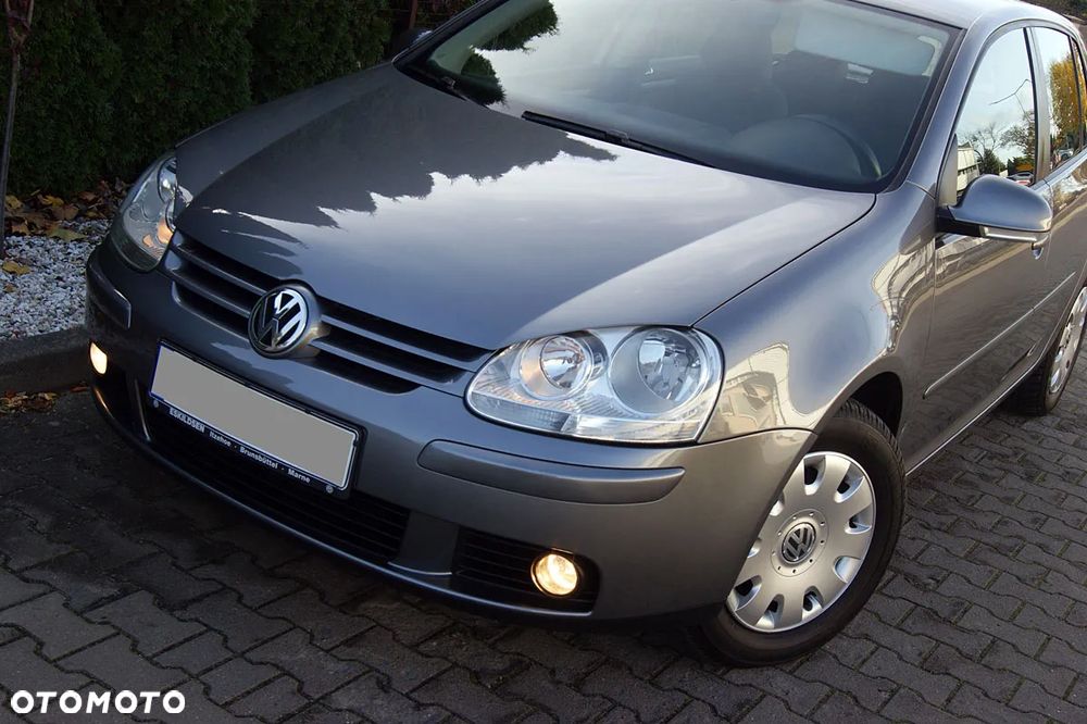 Volkswagen Golf 1.9 TDI Tour - 21