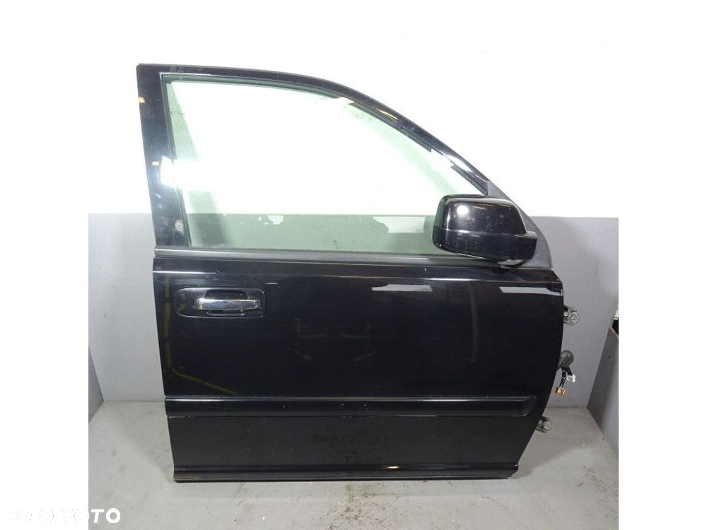 NISSAN X-TRAIL T30 DRZWI PRZÓD PRAWE  KH3 - 1