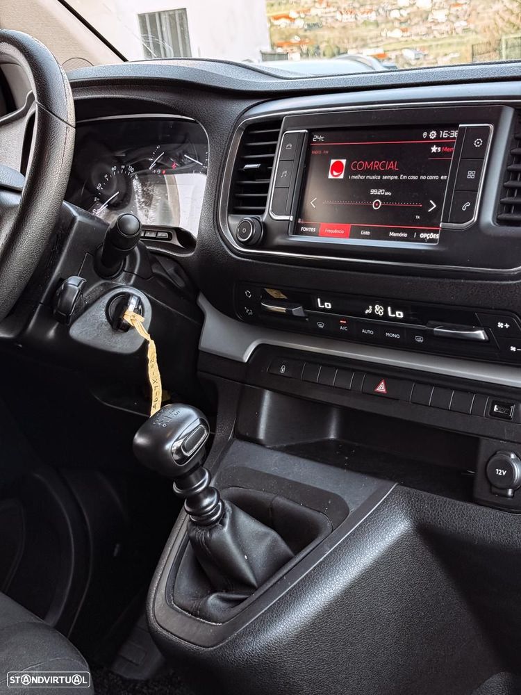 Citroën Spacetourer 1.5 BlueHDi XL Feel - 6