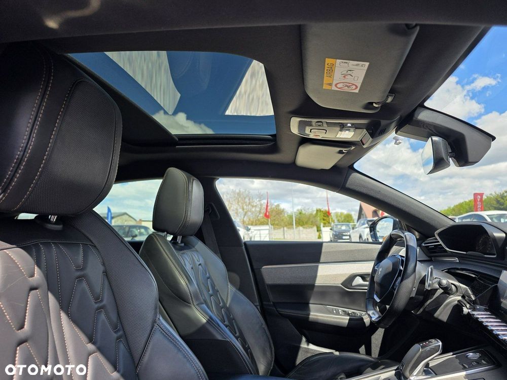 Peugeot 508 2.0 BlueHDi GT S&S - 2