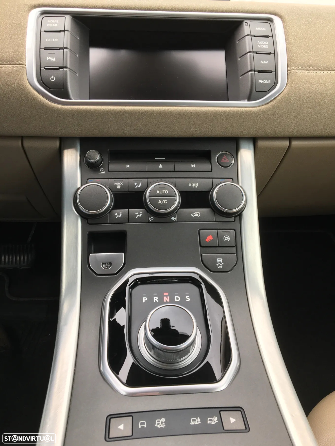 Land Rover Range Rover Evoque 2.2 TD4 Dynamic Auto - 9