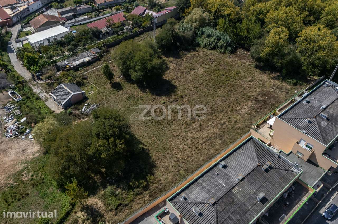 Terreno para construção na Madalena - Grande imagem: 3/12