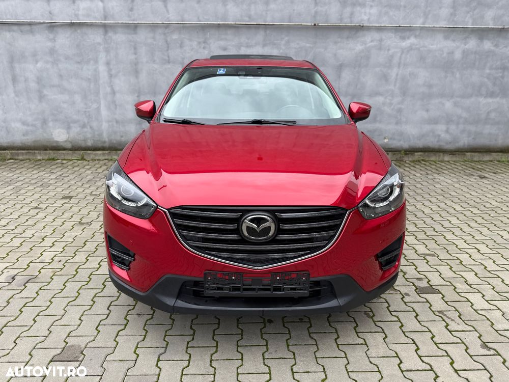 Mazda CX-5 CD175 4x4 AT Revolution Top - 12