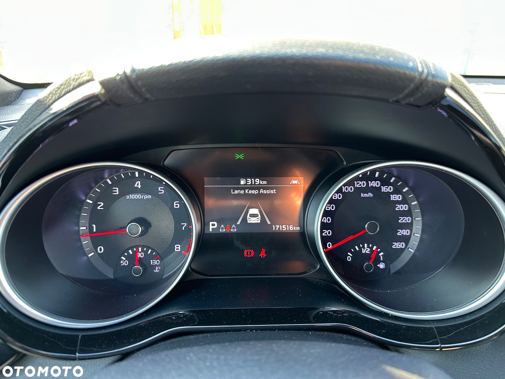 Kia ProCeed 1.6 T-GDI GT DCT - 11