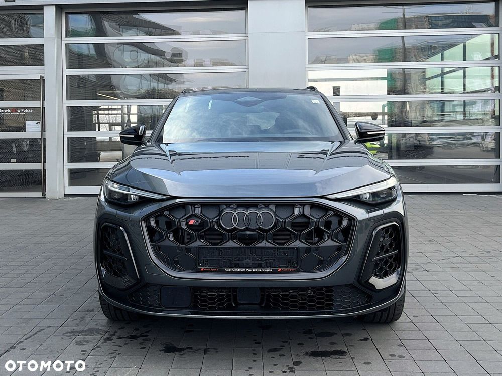 Audi SQ5 - 9
