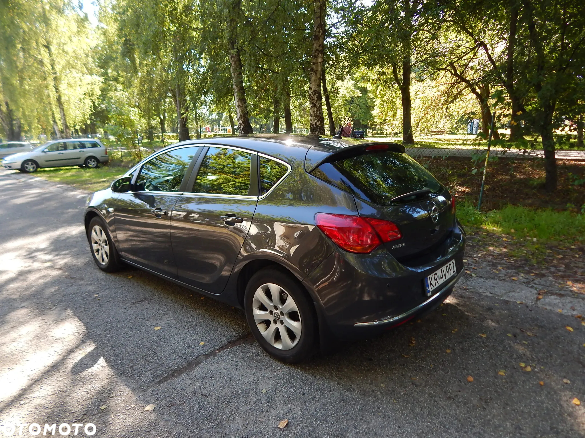 Opel Astra IV 1.4 T Active - 2