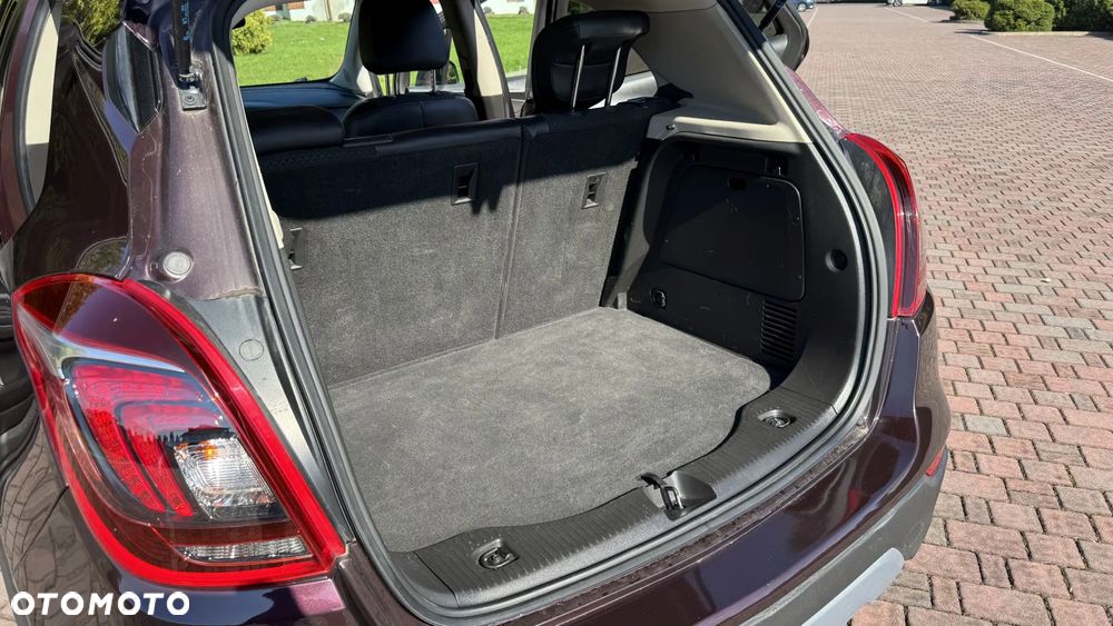 Buick Encore - 25