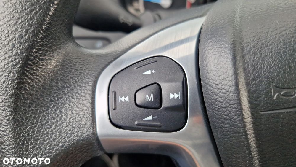 Ford Fiesta 1.5 TDCi Titanium - 20