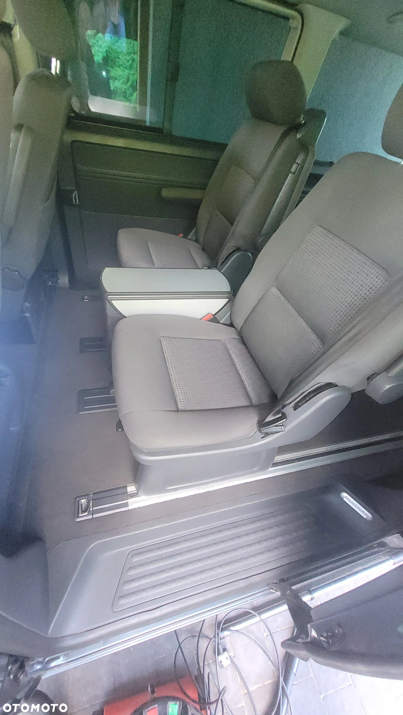 Volkswagen Multivan TDI L2 4Motion - 11