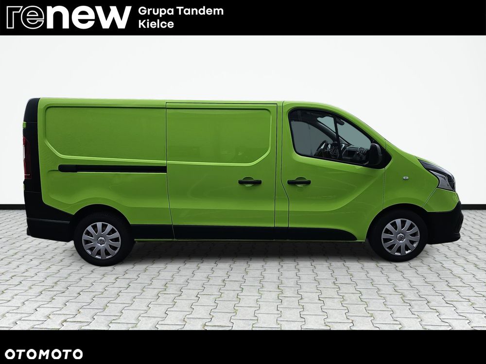 Renault trafic - 4