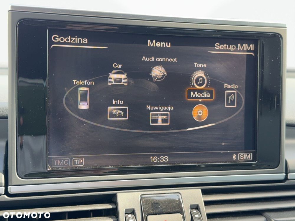 Audi A7 Sportback 3.0 TFSI Quattro S tronic - 34