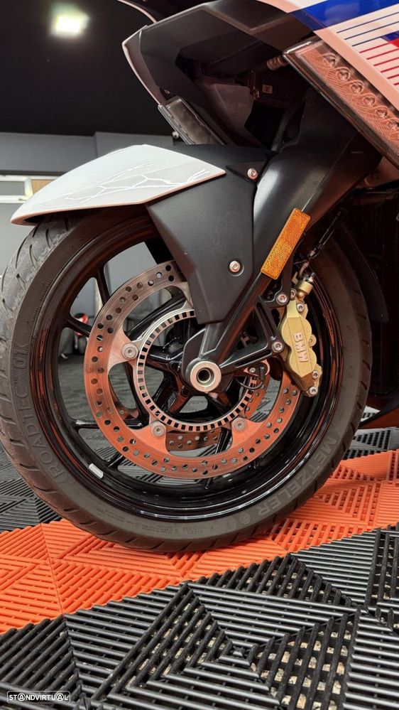 BMW K 1600 GT GT - 10