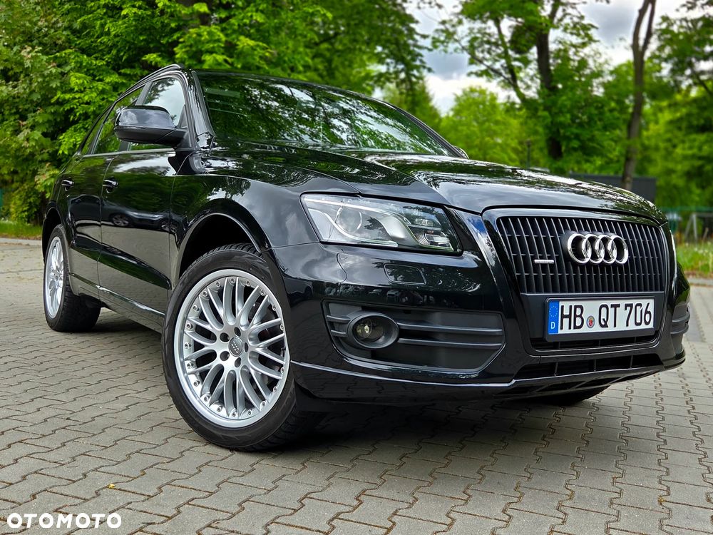 Audi Q5 2.0 TDI Quattro S tronic - 5