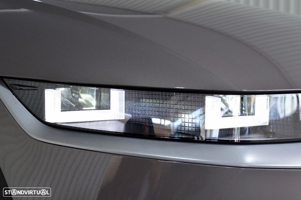 Hyundai Ioniq 5 58 kWh Dynamiq - 8