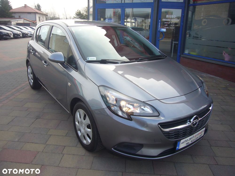 Opel Corsa 1.4 Color Edition