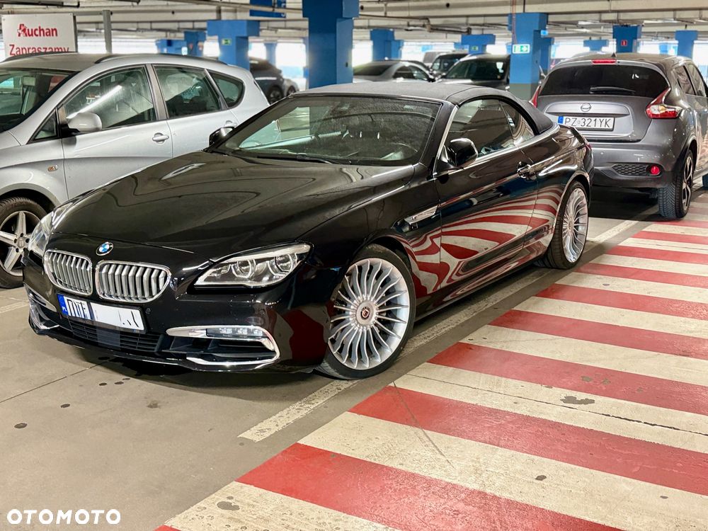 BMW Seria 6 - 24