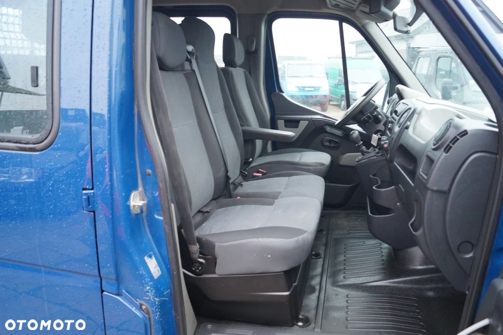 Renault Master - 26